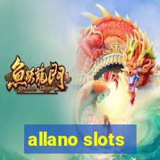 allano slots